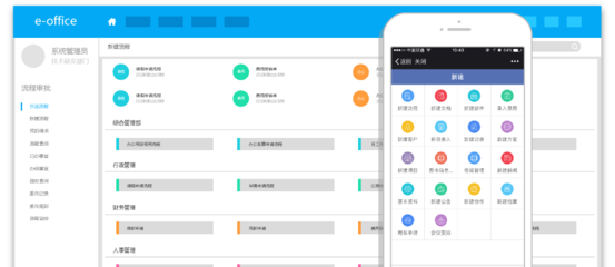 場景體驗-管理決策_泛微移動辦公OA系統(tǒng)標準版_中小組織辦公數(shù)字化產(chǎn)品