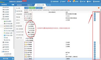 買(mǎi)斷式的系統(tǒng)有內(nèi)外網(wǎng)管控權(quán)限更符合用戶(hù)長(zhǎng)遠(yuǎn)利益