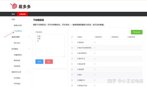 拼多多關(guān)鍵詞怎么設置 5大技巧得知道